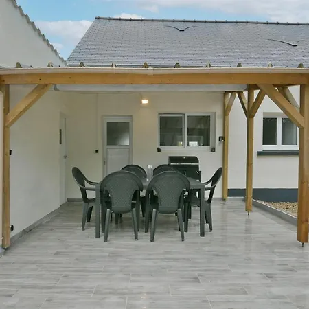 Au 2 Ailes - Charmante Maison Pour 7 Picauville