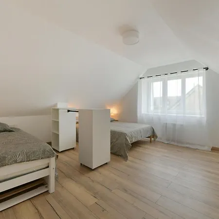 Au 2 Ailes - Charmante Maison Pour 7 Picauville