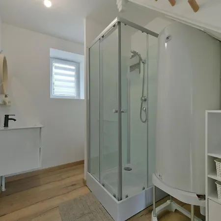 Au 2 Ailes - Charmante Maison Pour 7 * Picauville