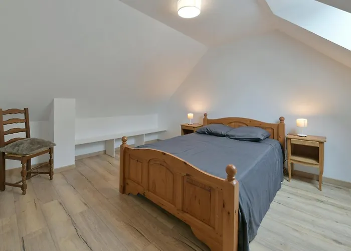 Au 2 Ailes - Charmante Maison Pour 7 *