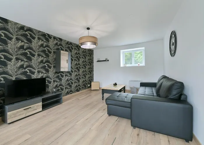 Au 2 Ailes - Charmante Maison Pour 7 Casa de Férias *