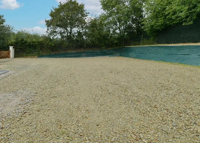 Casa de Férias Au 2 Ailes - Charmante Maison Pour 7 *