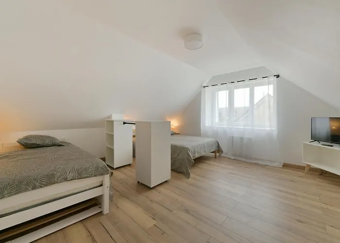 Au 2 Ailes - Charmante Maison Pour 7 Picauville