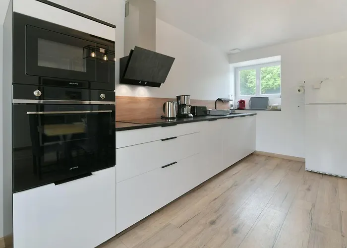 Casa de Férias Au 2 Ailes - Charmante Maison Pour 7 *