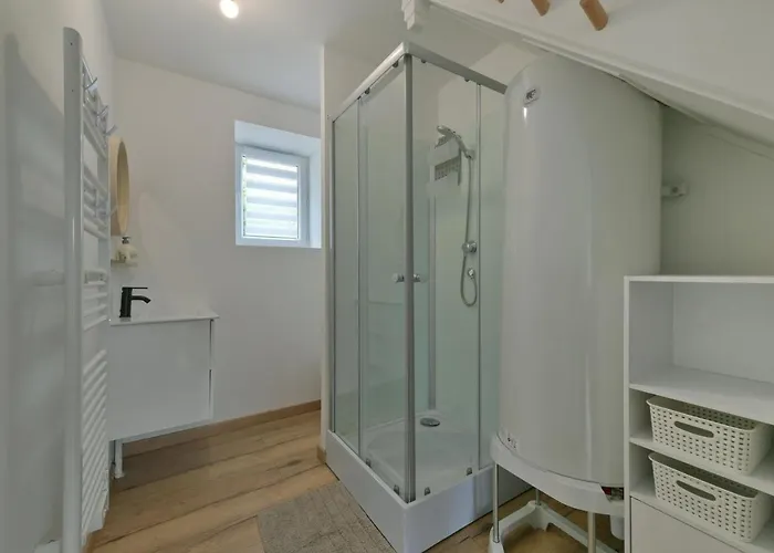 Au 2 Ailes - Charmante Maison Pour 7 * Picauville